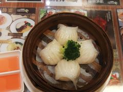 -香港新记茶餐厅(湖墅南路店)