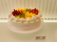 -好利来(永定路店)