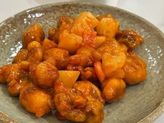 -火龙堂·风味民间菜(文一路店)