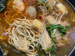 -四川老牛麻辣烫(北门桥店)