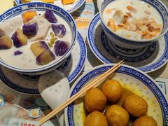 -广信牛奶甜品世家(万象城店)