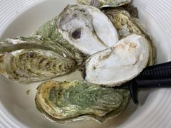 -东极岛海鲜