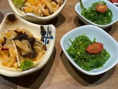 -福樱兰海鲜放题铁板烧(加州店)