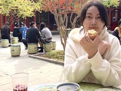 -宫事颐庭·老佛爷贵寿下午茶(颐和园店)