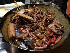 -吴长子卤菜馆(统一街店)