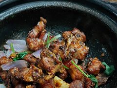 -海口滨海新村143号海南老字号炒菜店