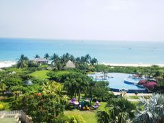 -三亚亚龙湾天域度假酒店