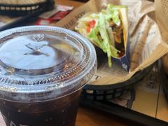 -TACO STAR 塔可星(下沙宝龙店)