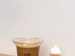 -欧邑咖啡小站 HLab Coffee