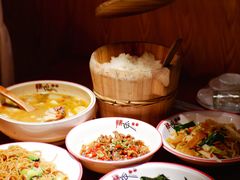 -赣饭农家·江西小炒(西乡店)