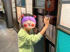 -上海市外滩历史纪念馆