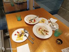 -菲滋意式餐厅(黄岩洞天店)