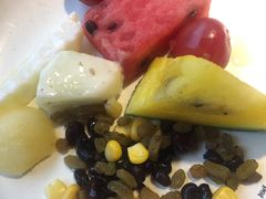 -韩风源自助烤肉(国贸精品店)