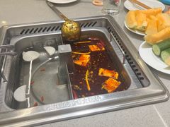-海底捞火锅(欣大百货店)