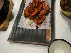 -顺德佬·宴请·生日宴(西乡店)