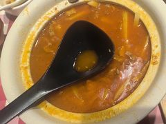 -西贝(南开大悦城店)