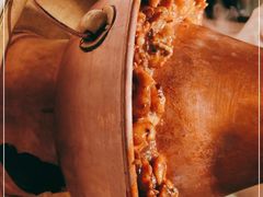 -老佛爷铜炉蛙锅(坂田佳华领汇店)