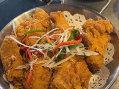 -GOGIYA·咕叽吖韩国传统烤肉店(小榄店)