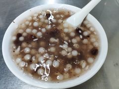 -芳婆糕团店(王府大街店)
