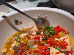 -佬麻雀·剁椒鱼头(京基KK One店)