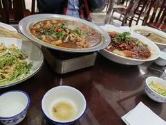 -邢家锅贴老店·非遗·开封菜(金明广场店)