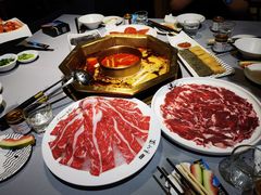 -蜀九香火锅(玉林店)