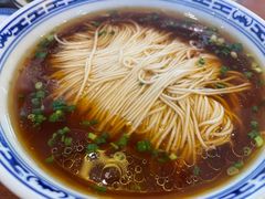 -同得兴 Since·1995 传统苏式面馆(十全街店)