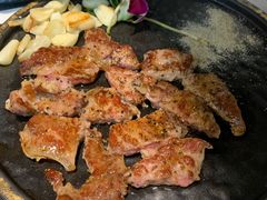-和风铁板料理(山姆会员店)