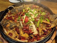 -老板恋上鱼(印象城店)