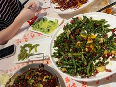 -五丁桥光头香辣蟹(望江橡树林店)