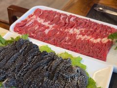 -仁和四季涮肉馆(天坛南门店)