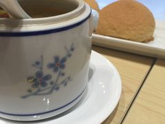 -味莊茶餐厅·自家點心(万象城店)