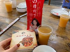-福顺祥大盘鸡(临潼店)