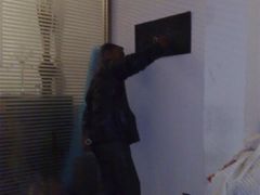 看看这是什么……-甲21号招待所