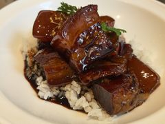 -纪林菜馆·博山菜老字号(华光路店)