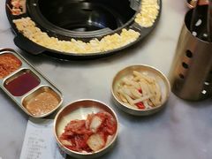 -韩宫宴和牛烤肉(合肥滨湖银泰城店)