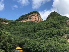 -吉林拉法山