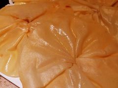 泰式炸云吞-点都德(大茶楼店)