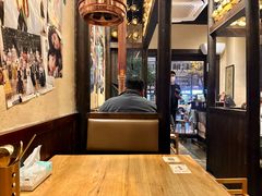 -韩国料理大力士(屏风街店)