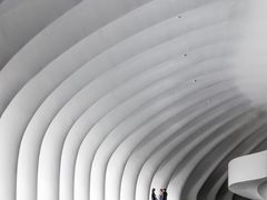 -哈尔滨大剧院