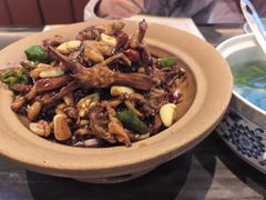 -王家大院·南京菜(湛江路总店)