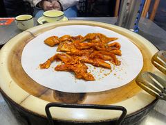 -老渔家·白族·石板烧(大理古城叶榆路店)