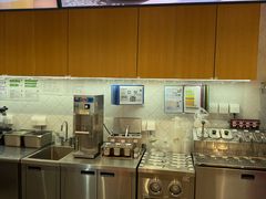 -DQ·蛋糕·冰淇淋(龙茗店)