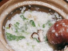 -南拳十三姨·潮汕砂锅粥(世纪金源店)