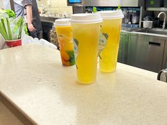 -奈雪的茶(皇庭广场店)