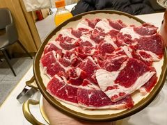 -白山烧烤(文安路万豪店)