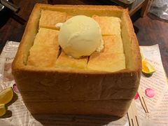 -绿茶餐厅(昌平悦荟店)