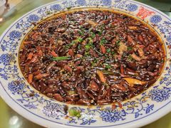 -徐鼎盛民间菜(南坪后堡店)