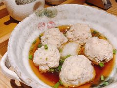 -初居食屋日式料理(万象城购物中心店)