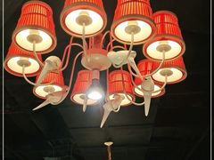 大堂-大鸽饭(岗顶店)